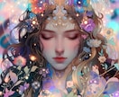 過去世で何があったのかを展開／拝見いたします そしてこれからの流れも、共に見て行きましょう イメージ1