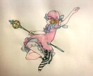 ご希望のイラストを描かせて頂きます アイコン・イメージイラストにご活用下さい イメージ9