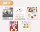 Instagram投稿画像を制作します 丁寧な画像制作でInstagram運用をサポートします✨ イメージ5
