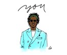 雑誌やステッカー、壁絵など用のイラストを描きます オシャレな挿絵を求めている方へ イメージ3