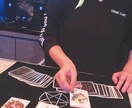 霊感・霊視＋ホロスコープでお相手との今後を占います 恋の迷いを整理しお相手の気持ちと二人の未来を読み解く占いです イメージ4