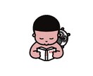 シンプルでユニークなイラストをご提供いたします SNSアイコン・グッズなど、用途に合わせたオリジナルイラスト イメージ4