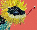 油絵で色彩豊かで味わい深いイラストを作成します あなたのイメージを具現化します！ イメージ4