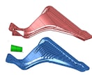 製造用2D・3D CAD図面作成しますます CADmeister・SolidWorks対応 イメージ3