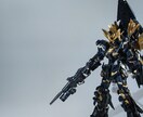 あなたが作ったガンプラをプロカメラマンが撮影します プロカメラマンがあなたのガンプラを心を込めて撮影します イメージ6