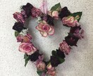ドライフラワーの作り方を教えます 生花からドライフラワーにする仕方を教えます。 イメージ2