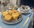 1日3食1週間分のレシピを考えます 1週間分のレシピを考えます。(例:2人で5000円以内) イメージ4
