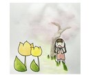 ほっこり日常イラスト〜似顔絵描きます 『日常をイラストで残しませんか』 イメージ6