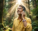 波乱万丈を生き抜いた元親方がトコトンお話聞きます ​心が限界になる前に！お説教なしであなたの味方になります。 イメージ2