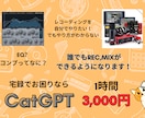 初心者〜中級者向けのDTMレッスンをします 自分自身でできるようになって活動のコストカットを イメージ1