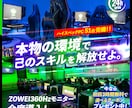 クリック率改善を狙うSNS広告バナーを制作します 広告費を無駄にしないSNS広告バナー◇構成設計から提案 イメージ6