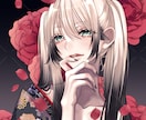 CLIP STUDIOでイラスト基礎から教えます 絵を描くことがもっと好きに、楽しくなれるようなお手伝い イメージ4