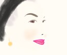 人物やペットの似顔絵描きます SNSのプロフィールなどにオススメ！ イメージ2
