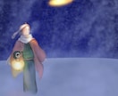 イラストを描きます キャラデザからLive2D用まで様々なイラストを制作します イメージ6