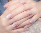 ネイリスト志望者向けサロンワーク特化講座します 「美しいフォルムと接客術を現役プロが徹底指導」 イメージ4