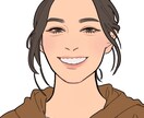 商用可⭕️目を惹く洗練されたイラストをお届けします 【サービス開始特別価格中】誠心誠意描きます！ イメージ6