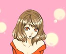 イラストを描いて提供します 返信やラフをすぐに描いてお見せします。 イメージ1