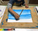 学校の提出物お手伝いします 子供の描かせる絵の提出物お手伝いします！お母さんサポート！ イメージ4