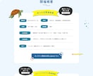 イメージをカタチにweb制作承ります お客様の必要用途に合わせて柔軟に対応いたします！ イメージ5