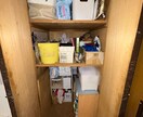 お片付け実績あり！片付けアドバイスします 訪問お片付け実績あり！オンラインアドバイス実績あり イメージ4