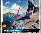 お気に入りの写真からオリジナルトレカ作成します 大切な思い出をカタチに残しませんか イメージ5