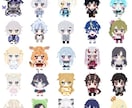 ドット絵制作いたします IRIAMや、配信内で使えるドット絵制作！ イメージ5
