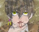 イラスト制作承ります 貴方が求める絵柄や雰囲気でイラスト描きます！ イメージ2