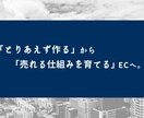 売れる導線まで考えたECサイトを設計します STORES、BASE対応！事前相談OK！ イメージ5