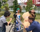 短編映画（または映画風のPV、MV）を製作します 「映画を撮ってみたい」というあなたの夢を叶えます イメージ4