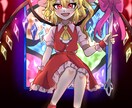 アイコン等のイラスト、お描きします 高校生速筆イラストレーター！！ イメージ6