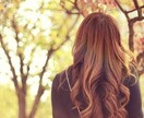1人の女性として、本気で話します❀相談悩み聞きます 言葉にだして気持ちの整理しよう〜男性も女性も！辛い寂しいも イメージ1