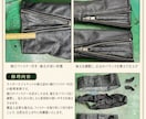 革製品のお修理致します バッグ・革小物のお悩み、丁寧にご提案します！ イメージ6