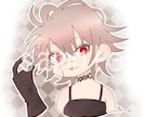 無料修正.ラフ案.無制限！SNS用アイコン描きます 版権/創作/あなたの思い描くイラストを描かせてください✲*ﾟ イメージ7
