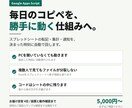 GASでスプレッドシートを自動化します 毎日のコピペを、時刻どおりに勝手に動く仕組みへ イメージ1