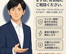 面倒な手作業まるごとAI秘書1人にお任せできます やらなきゃの罪悪感から解放／月1万円で抱えなくていい毎日へ イメージ10