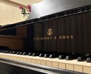 ピアノ伴奏・ピアノ演奏音源提供承ります 名門音大卒の現役ピアニストがあなたの音楽作りを一緒に！ イメージ1