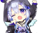 ポップで可愛いSDキャラ描きます 2キャラ(ツーショット)まで追加料金無しです！ イメージ2
