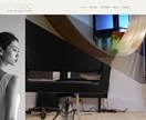 Wix最高位認定legendデザイナーが制作します オリジナルWeb CM動画でクオリティ高いサイトへ！ イメージ3