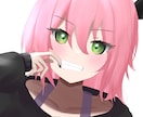 アイコンやイラスト描きます あなたの求めるイメージに寄り添って描きます イメージ1