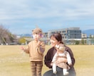春の景色と撮影します 節目の記念に/今しかない自然な姿を イメージ3