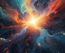 高次元宇宙霊視｜超越宇宙波動修正を行います 意識階層を解析し、魂の上位設計図と再接続 イメージ5