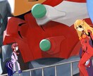 SNSアイコンなど何でもイラスト描きます 版権・オリジナル・商業等のイラスト・キャラクターを描きます。 イメージ5