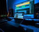 歌ってみたのボーカルミックス・マスタリングをします 【格安】ピッチ補正・タイミング補正込み！気軽にご相談ください イメージ1