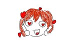 アイコン作りやイラストを頑張ろうと思っています オリジナルや見て描いたりなど色々頑張ります イメージ4