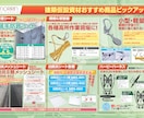 デザイナー歴20年、チラシ作成のご相談承ります チラシを作成でお困りですか？経験豊富なデザイナーにご相談を！ イメージ8