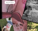 アルバム・フォトブックをおしゃれにデザインします 雑誌風などお客様のお家にインテリアとして飾れるようなアルバム イメージ4