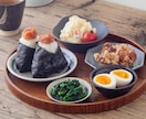 オシャレな商品写真！食品をおいしそうに撮影します ナチュラルなスタイリング写真をお求めやすい価格で イメージ1
