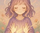 霊視×波動調整で、あなたの心とご縁を整えます 〜ただ視るだけじゃない。“整え、導く”スピリチュアル鑑定〜 イメージ1