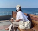 現役スタイリストがあなたのコーデを添削します 三井ショッピングパークにてコーデ掲載実績多数あり！ イメージ7