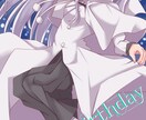 動画のサムネイル用イラスト描きます ご希望のテイストに合わせたイラスト作成します。 イメージ1